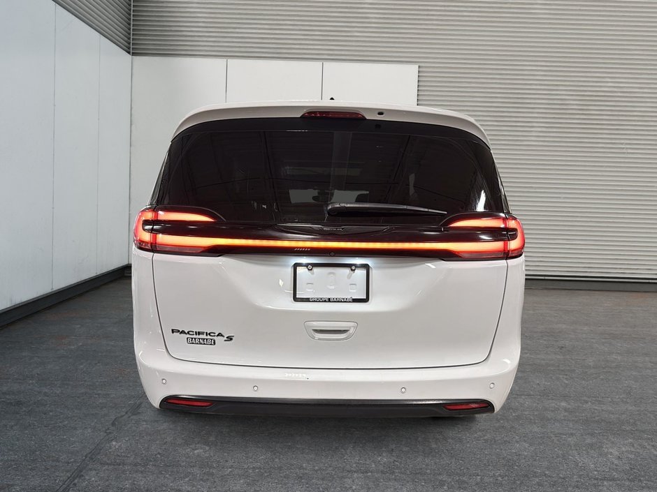 2024 Chrysler Pacifica Touring-L Apparence S-2