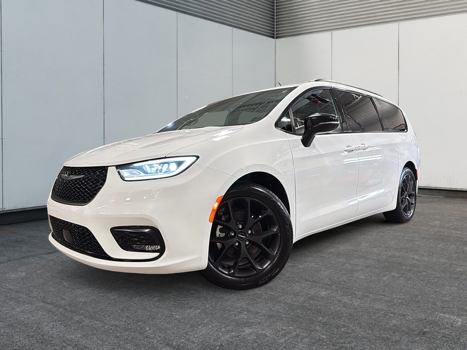 2024 Chrysler Pacifica Touring-L Apparence S-0