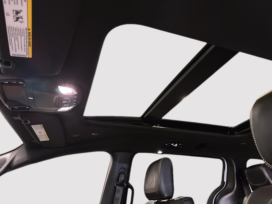 2024 Chrysler Pacifica Touring-L Apparence S-15