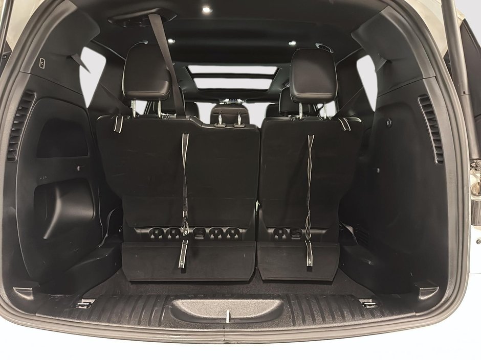 2024 Chrysler Pacifica Touring-L Apparence S-5