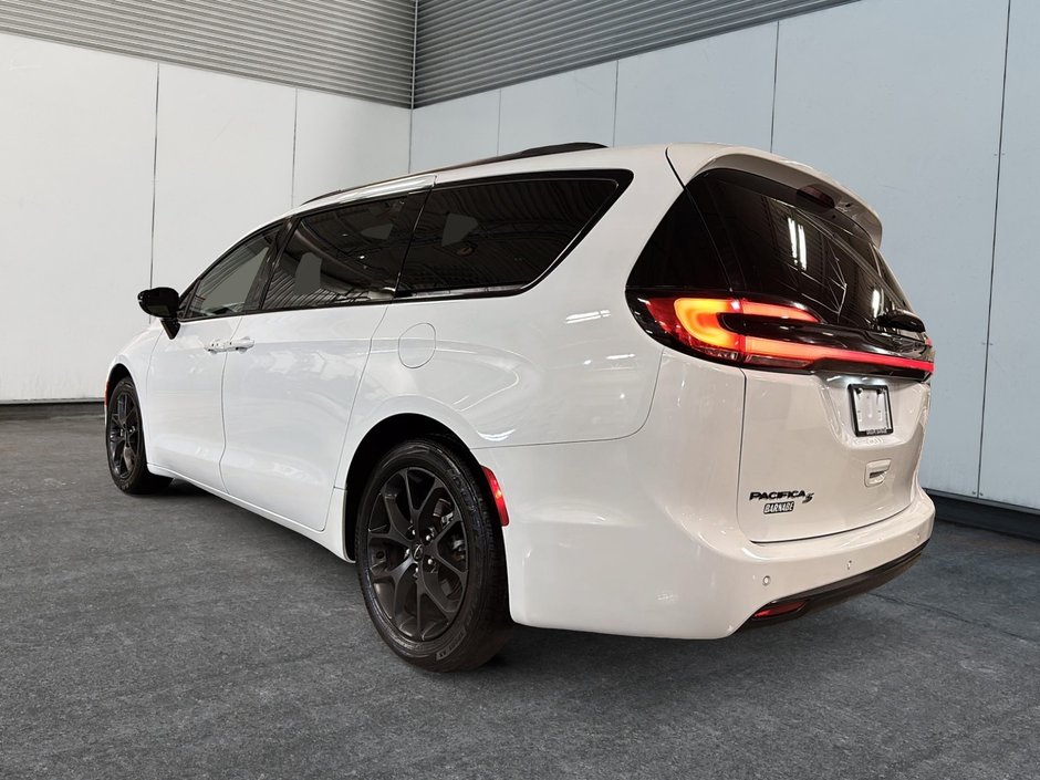 2024 Chrysler Pacifica Touring-L Apparence S-3