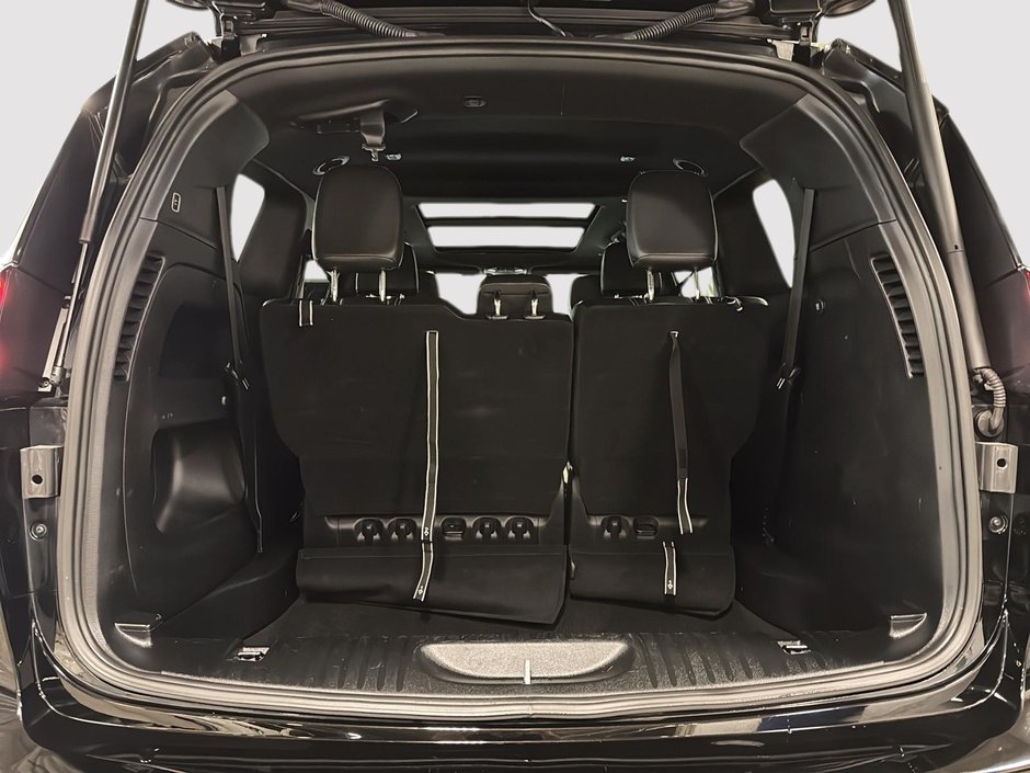 2024 Chrysler Pacifica Touring-L Apparence S-5