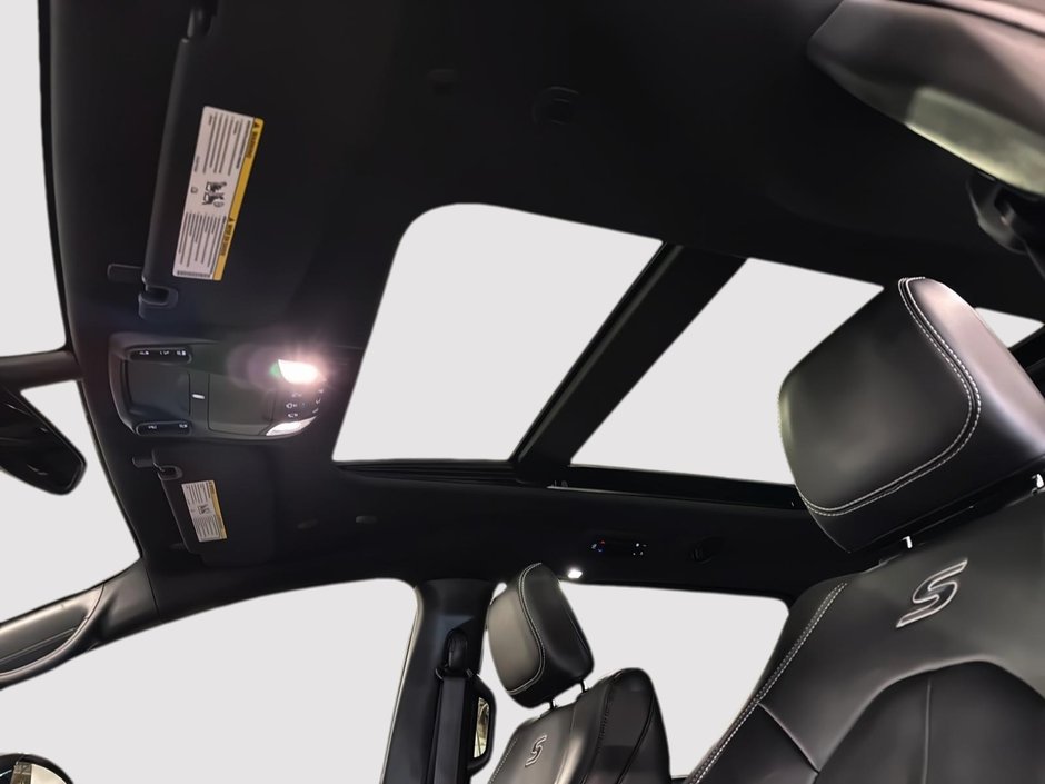 2024 Chrysler Pacifica Touring-L Apparence S-15