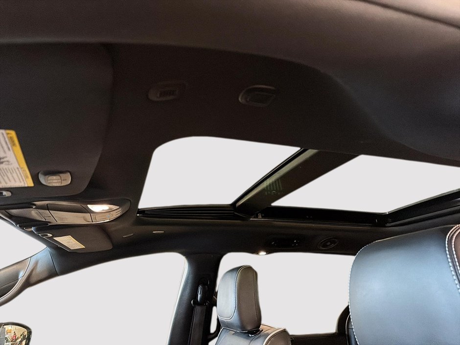 2024 Chrysler Pacifica Limited S Apparence-15