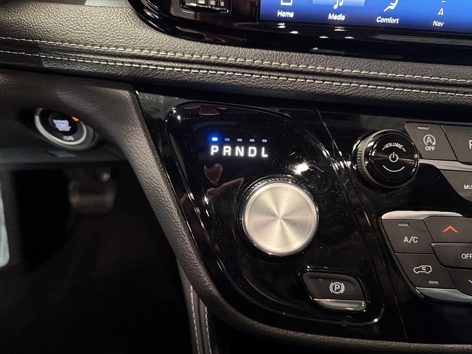 2024 Chrysler Pacifica Limited S Apparence-14
