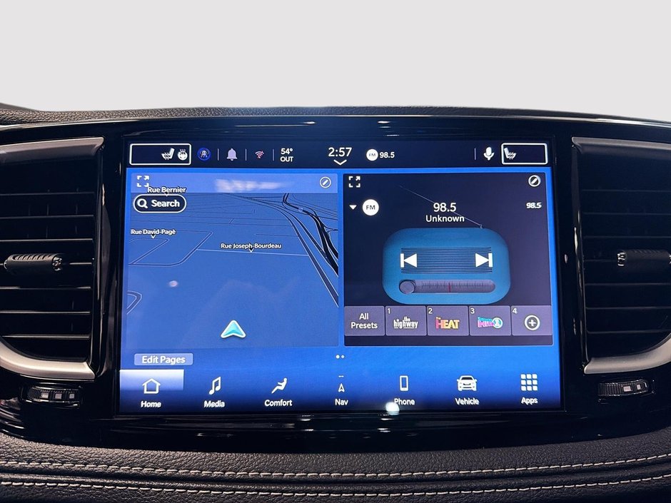 2024 Chrysler Pacifica Limited S Apparence-17