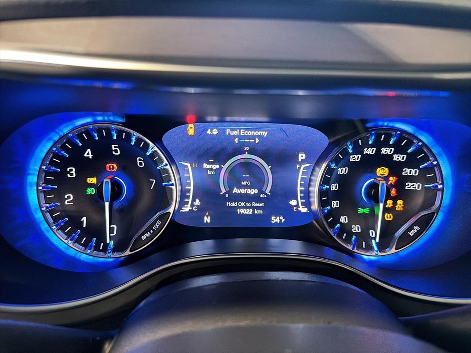 2024 Chrysler Pacifica Limited S Apparence-12