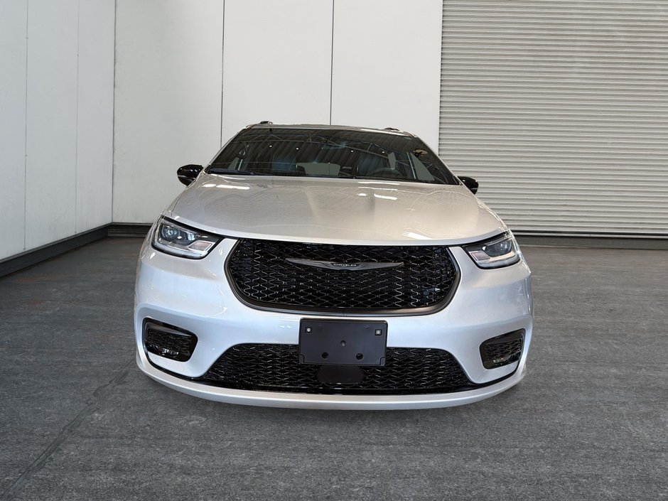2024 Chrysler Pacifica Limited S Apparence-1