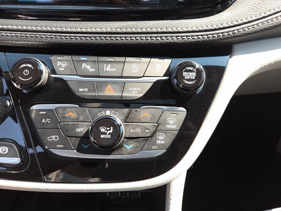 2024 Chrysler Pacifica Limited Ensemble DVD Divertissement-13