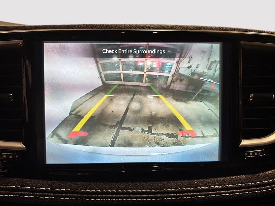 2026 Chrysler Pacifica SELECT-15