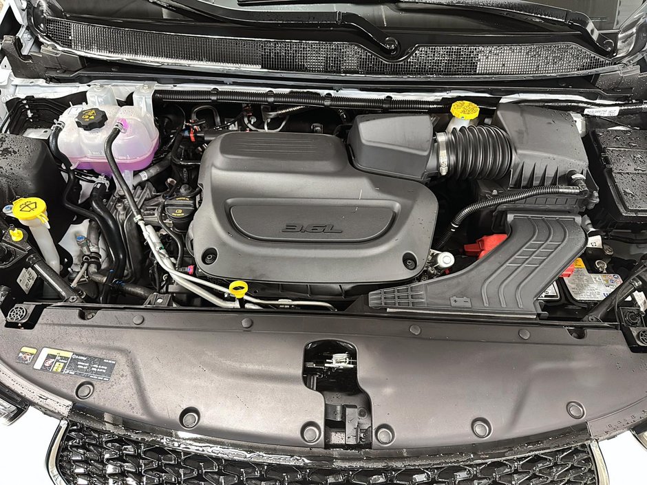 2026 Chrysler Pacifica SELECT-7