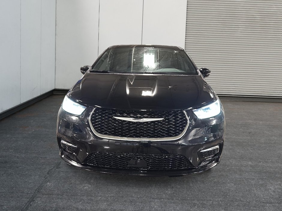 Chrysler Pacifica SELECT AWD 2026-1