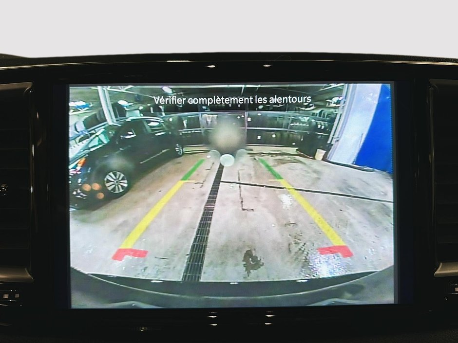 Chrysler Pacifica SELECT AWD 2026-15