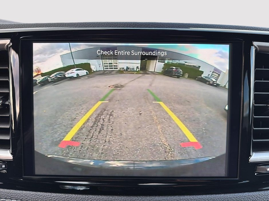 2026 Chrysler Pacifica SELECT AWD-15