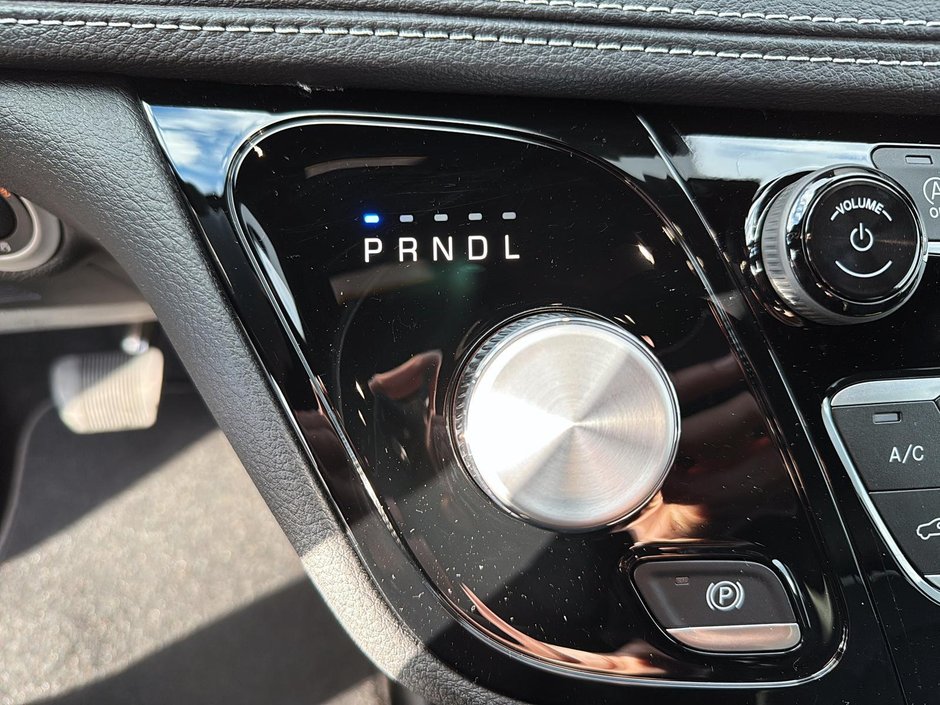 Chrysler Pacifica SELECT 2026-14