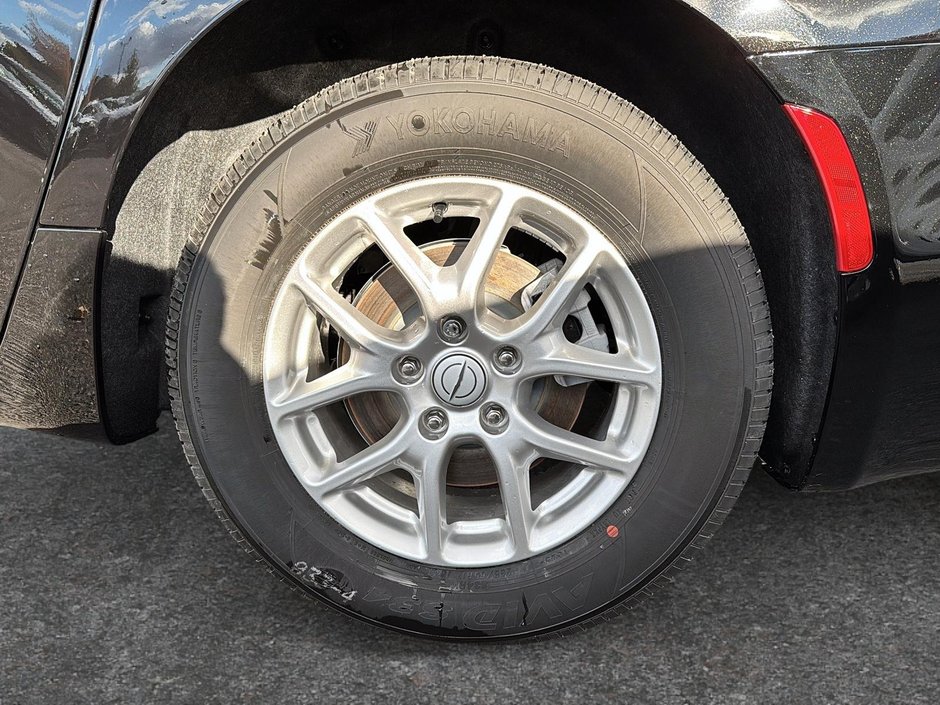 Chrysler Pacifica SELECT 2026-6