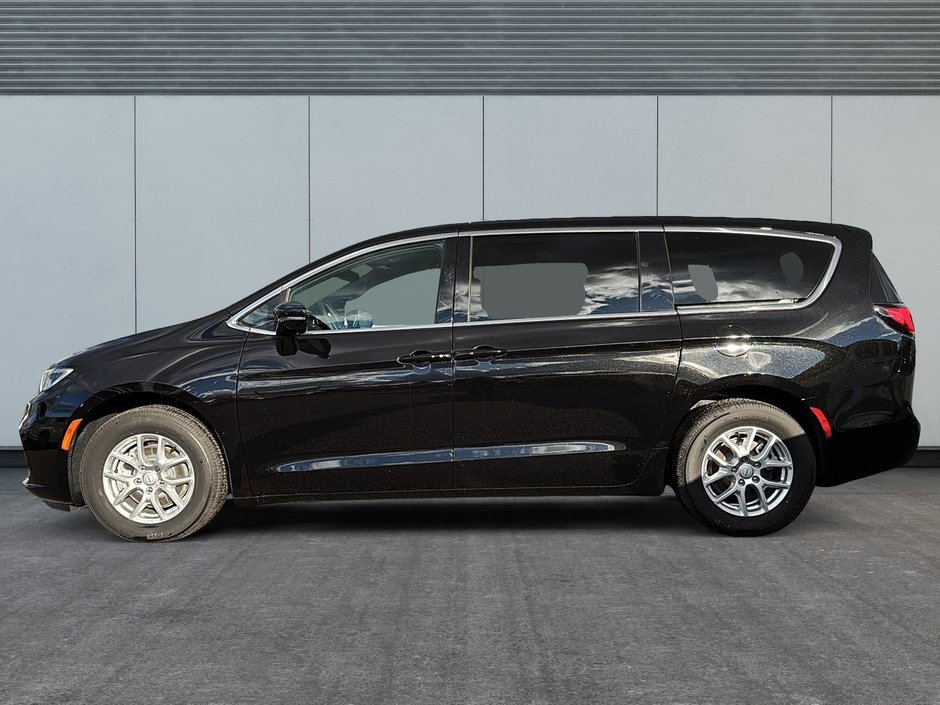 Chrysler Pacifica SELECT 2026-4