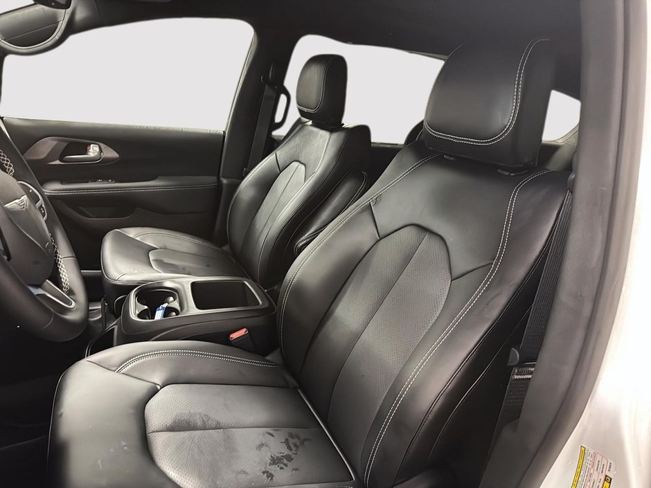 Chrysler Pacifica SELECT 2026-8