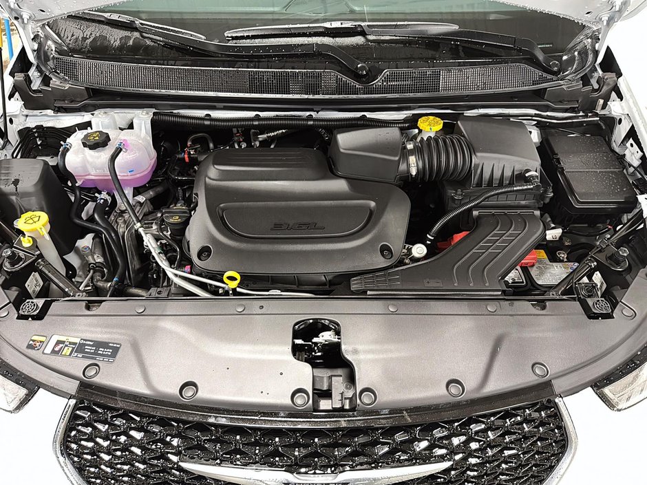 Chrysler Pacifica SELECT 2026-7