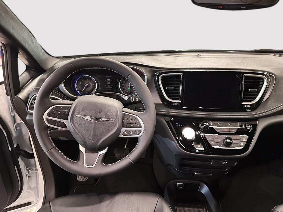 Chrysler Pacifica SELECT 2026-9