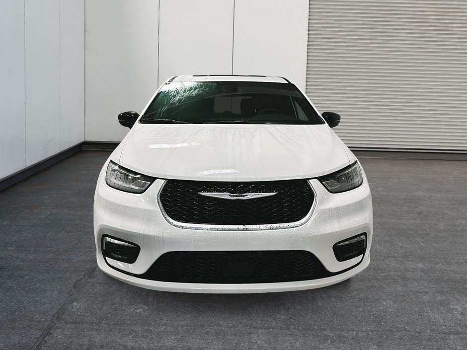 Chrysler Pacifica SELECT 2026-1