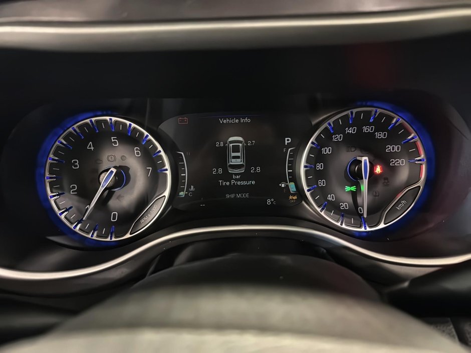 Chrysler Pacifica SELECT 2026-12