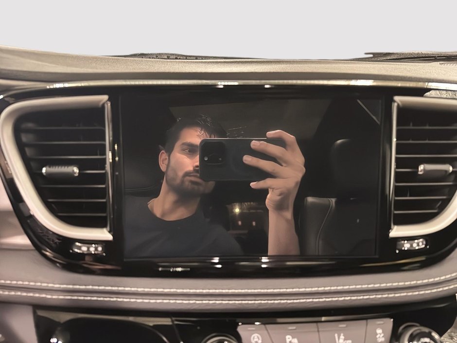 Chrysler Pacifica SELECT 2026-16