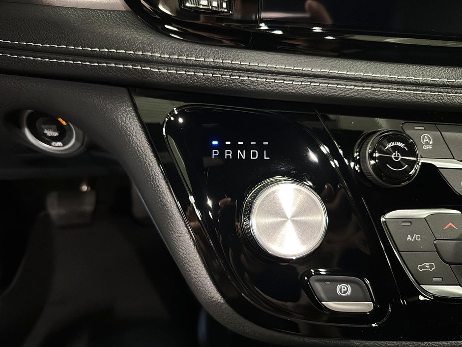 Chrysler Pacifica SELECT 2026-14