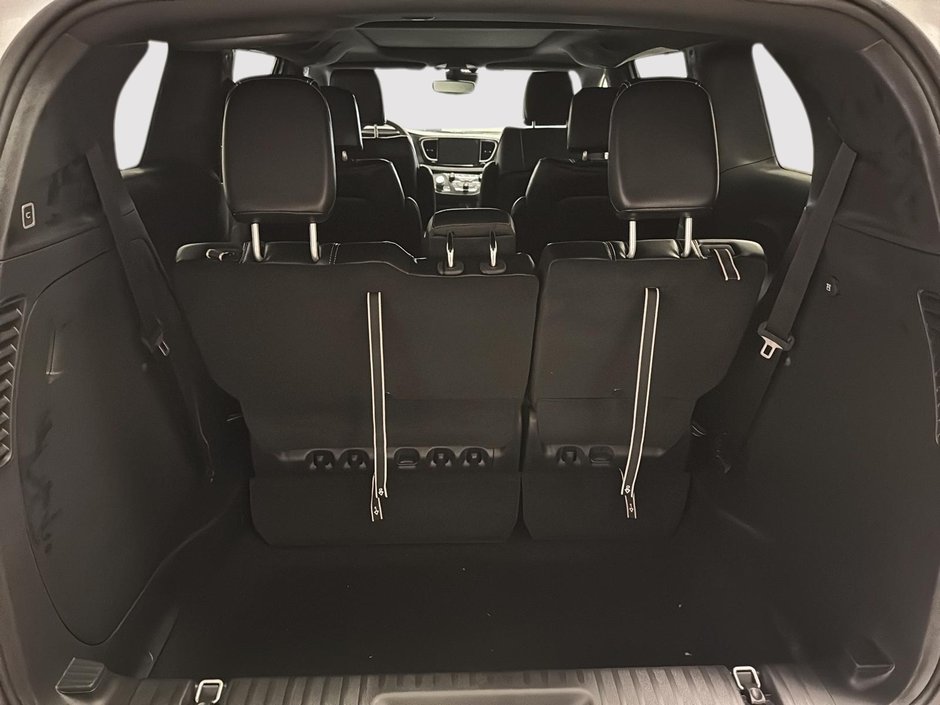 Chrysler Pacifica SELECT 2026-5