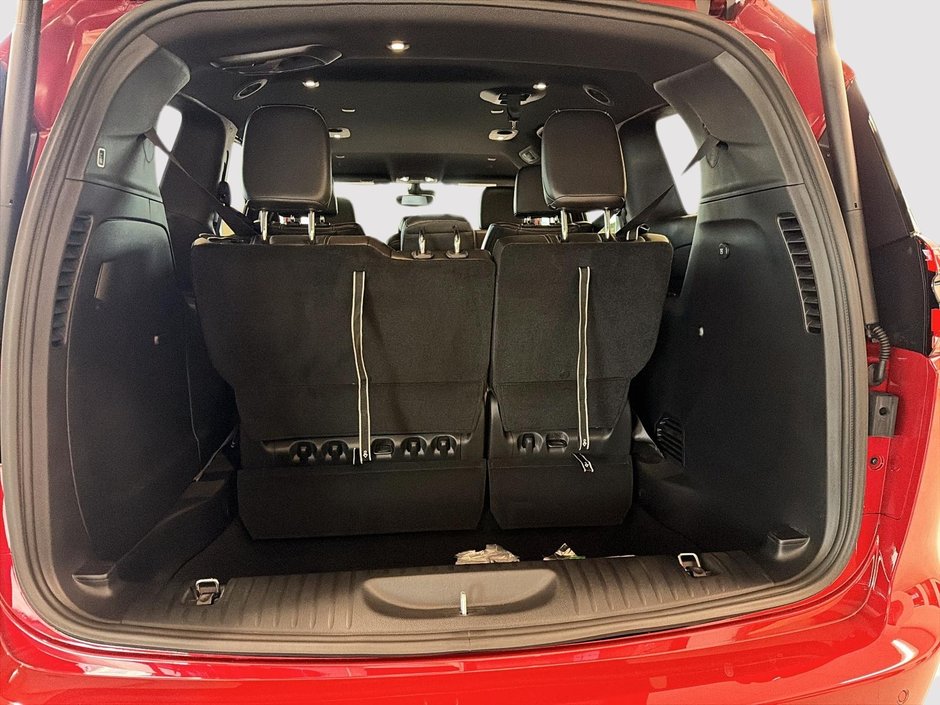 Chrysler Pacifica SELECT 2027-5