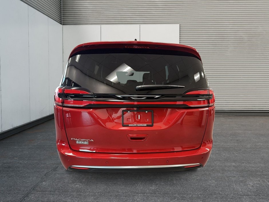 Chrysler Pacifica SELECT 2027-2