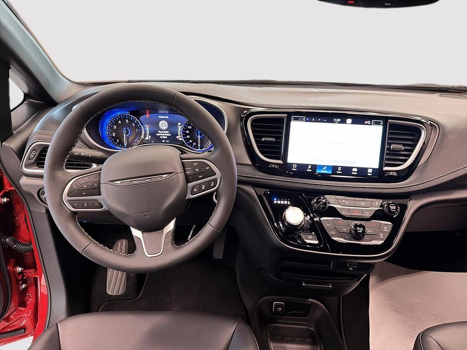 Chrysler Pacifica SELECT 2027-9