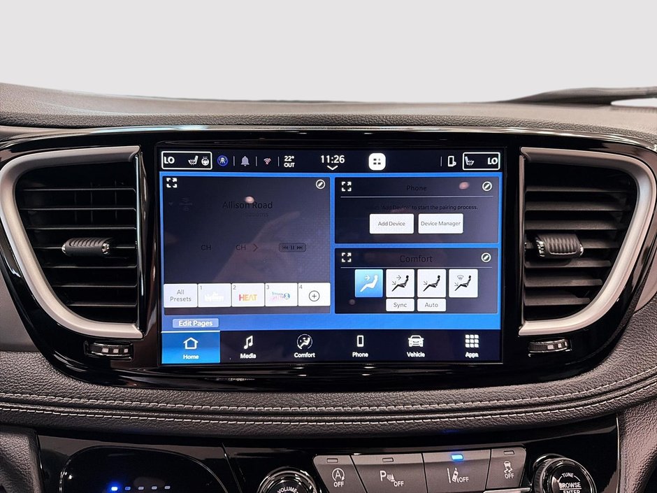 Chrysler Pacifica SELECT 2027-16