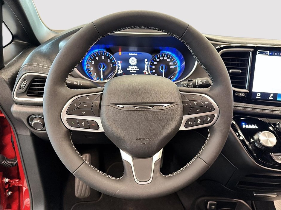 Chrysler Pacifica SELECT 2027-11