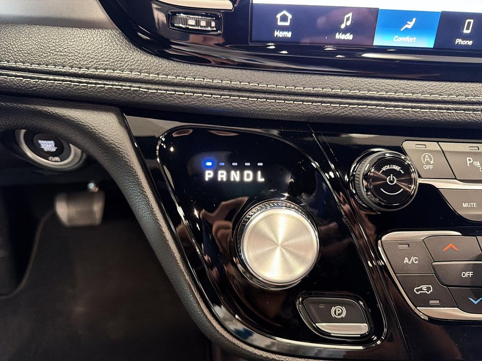 Chrysler Pacifica SELECT 2027-14