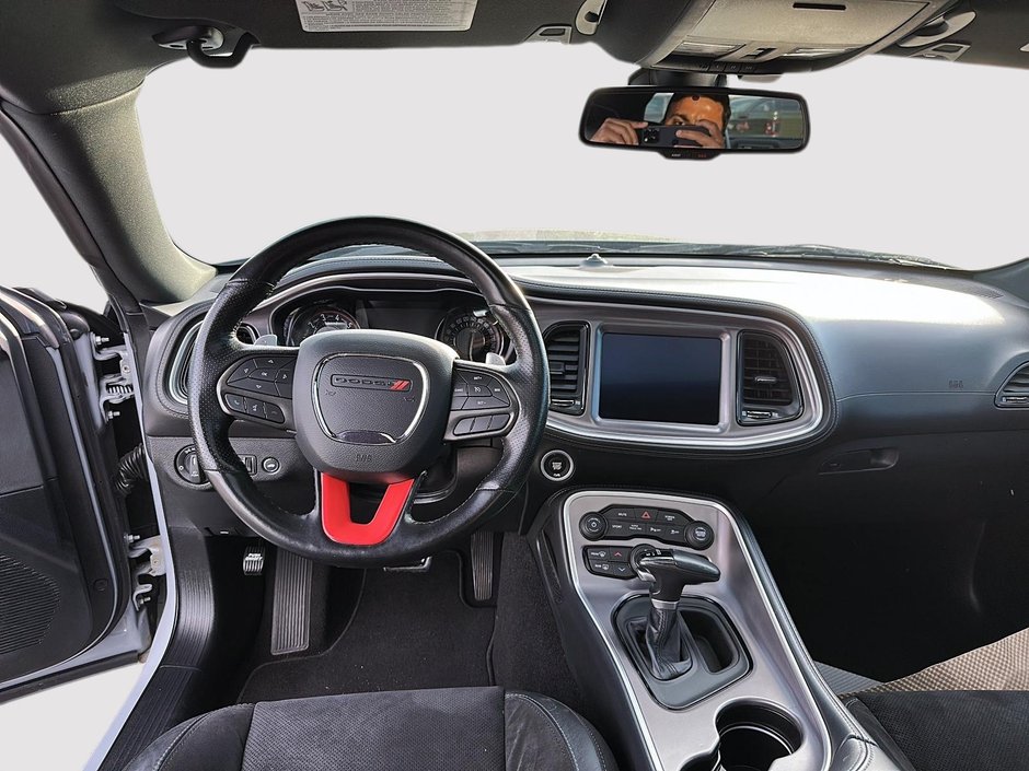 2021 Dodge Challenger GT PLUS AWD - ENSEMBLE BLACKTOP-9