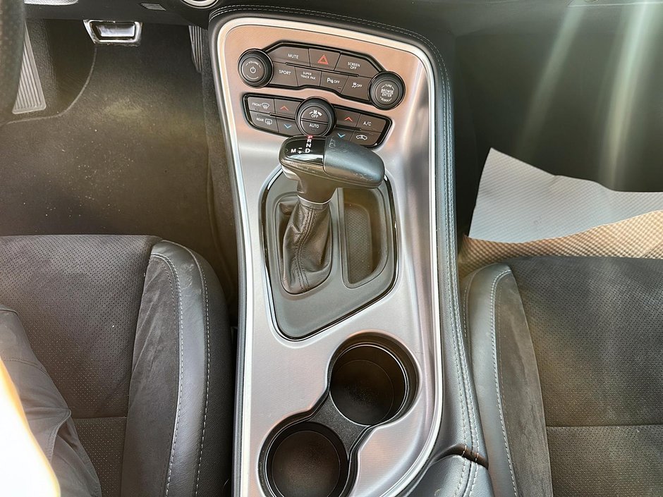 2021 Dodge Challenger GT PLUS AWD - ENSEMBLE BLACKTOP-14