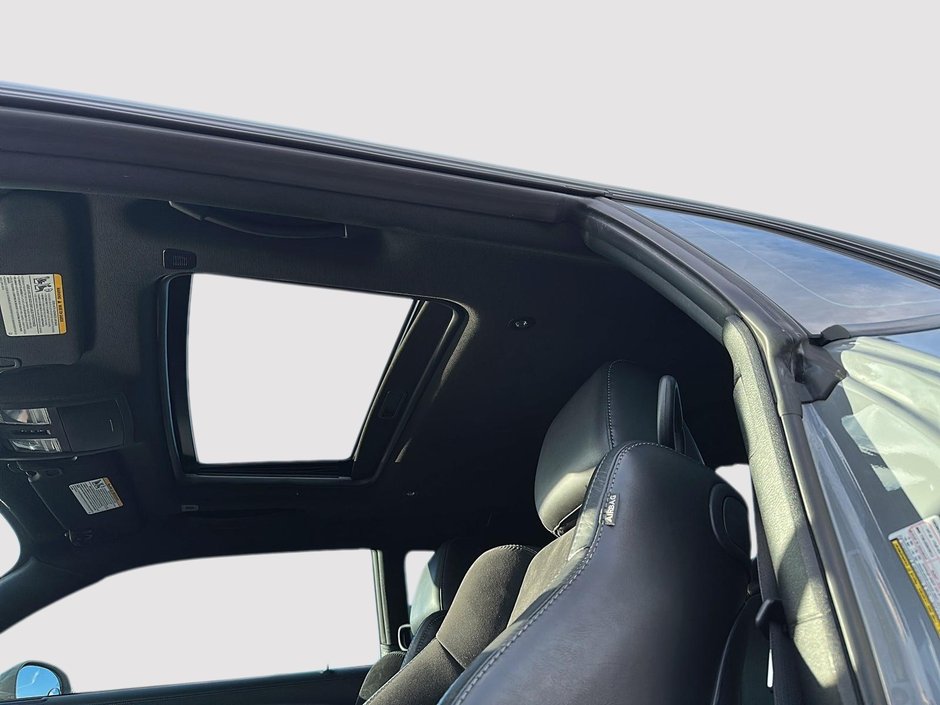 2021 Dodge Challenger GT PLUS AWD - ENSEMBLE BLACKTOP-15