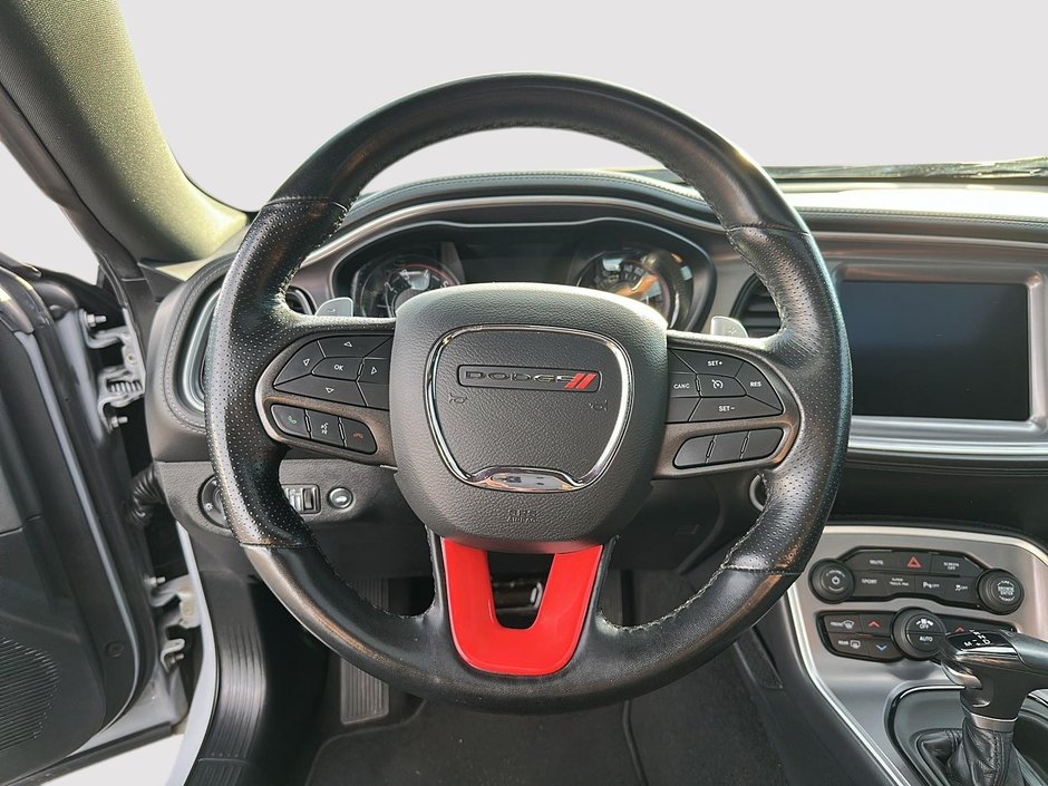 2021 Dodge Challenger GT PLUS AWD - ENSEMBLE BLACKTOP-11