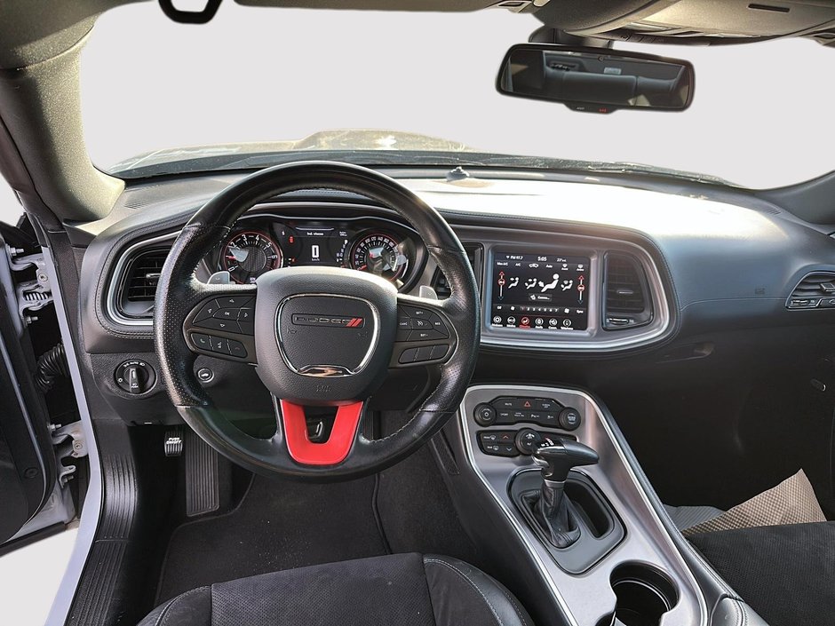 2021 Dodge Challenger GT PLUS AWD - ENSEMBLE BLACKTOP-13