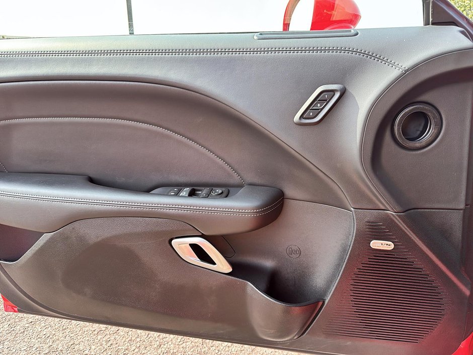 2022 Dodge Challenger Scat Pack 392 T/A Plus-10