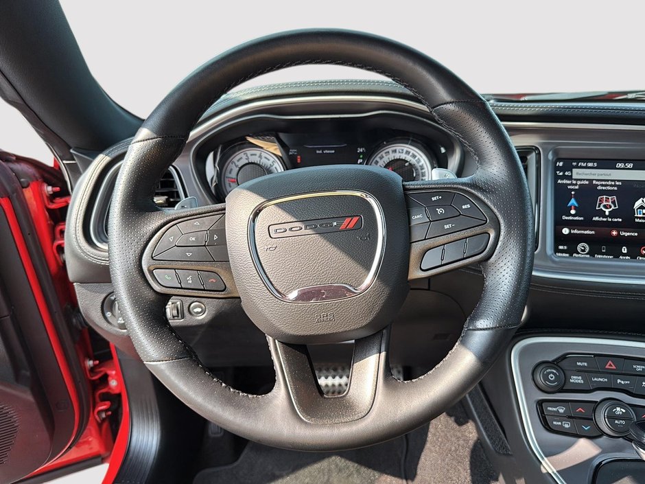 2022 Dodge Challenger Scat Pack 392 T/A Plus-11