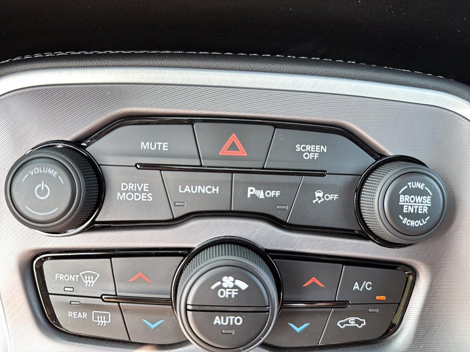 2022 Dodge Challenger Scat Pack 392 T/A Plus-15