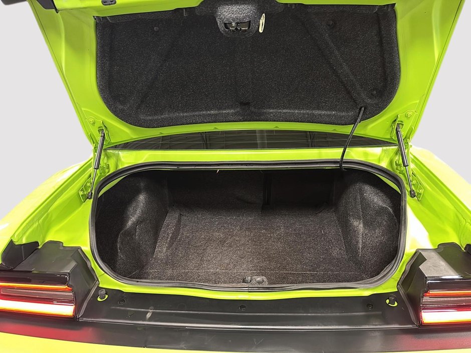 2023 Dodge Challenger GT-5