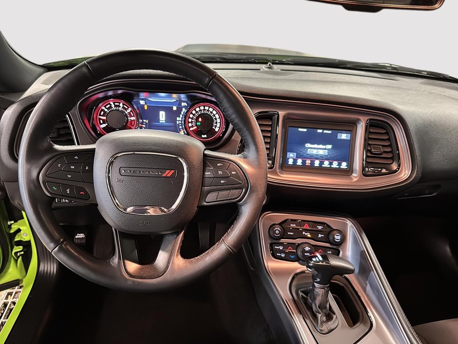 2023 Dodge Challenger GT-9