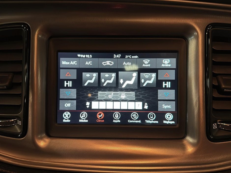 2023 Dodge Challenger GT-17