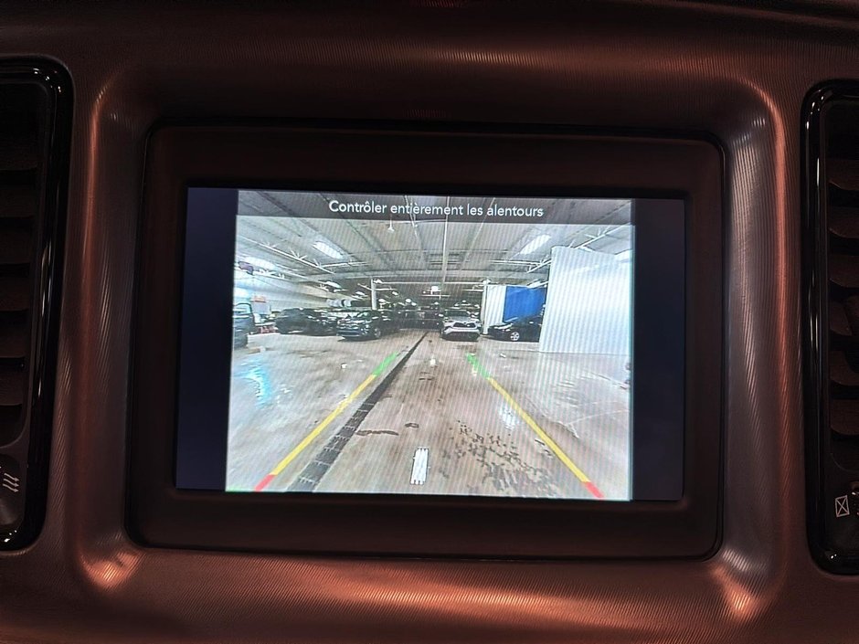 2023 Dodge Challenger GT-16