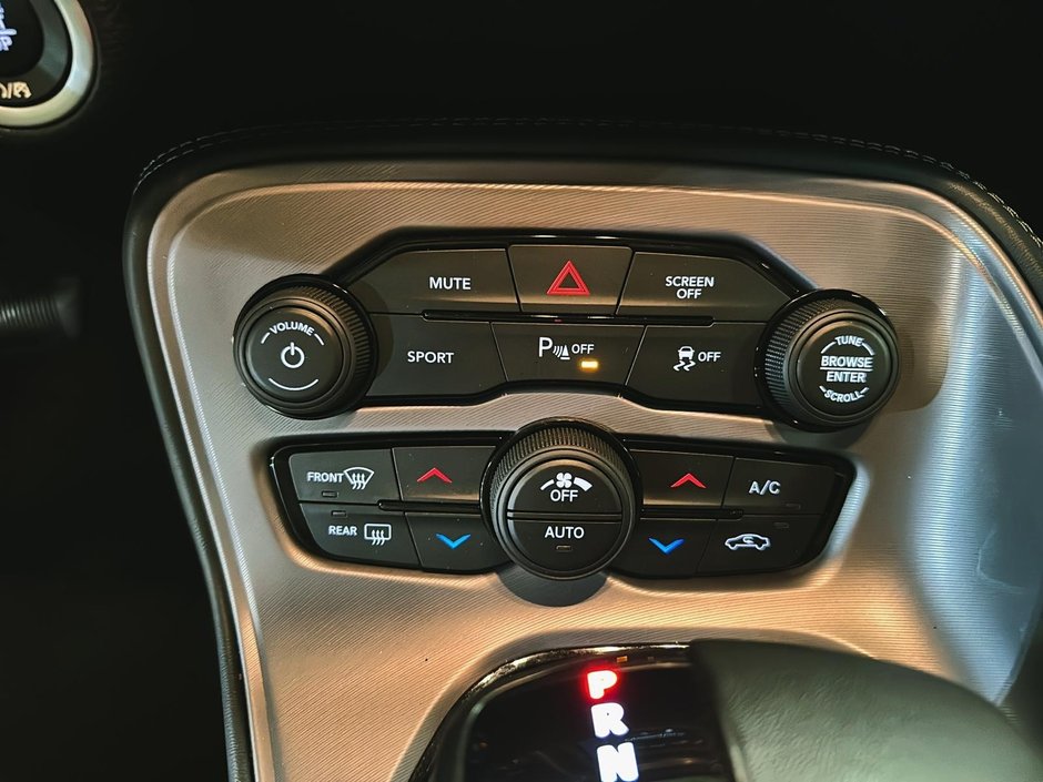 2023 Dodge Challenger GT-13