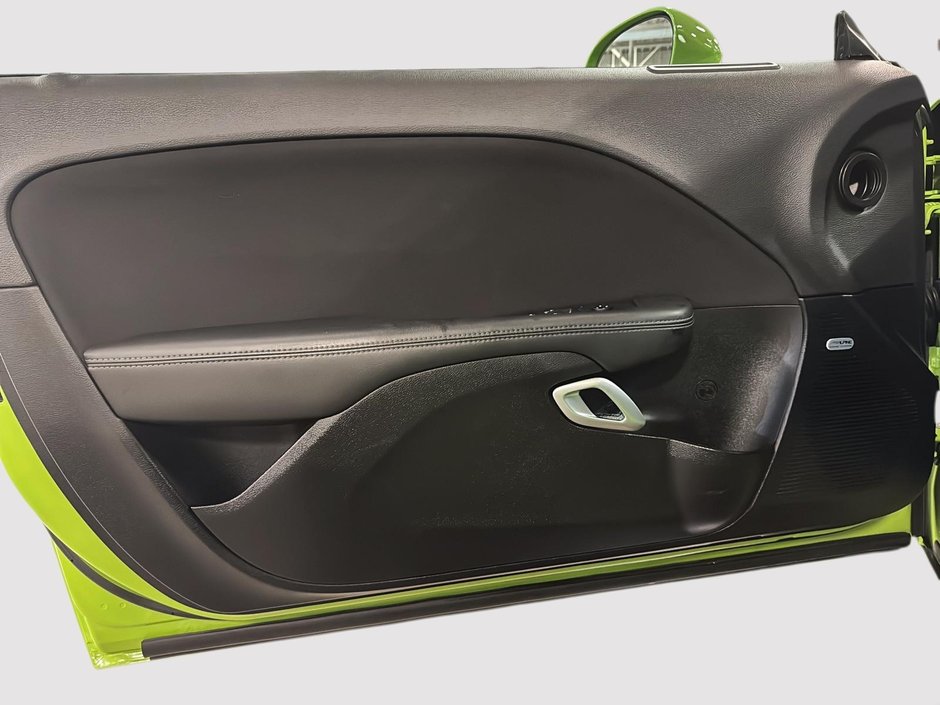 2023 Dodge Challenger GT-10