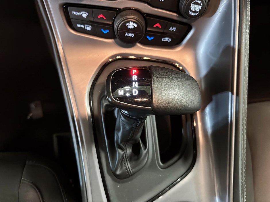 2023 Dodge Challenger GT-14